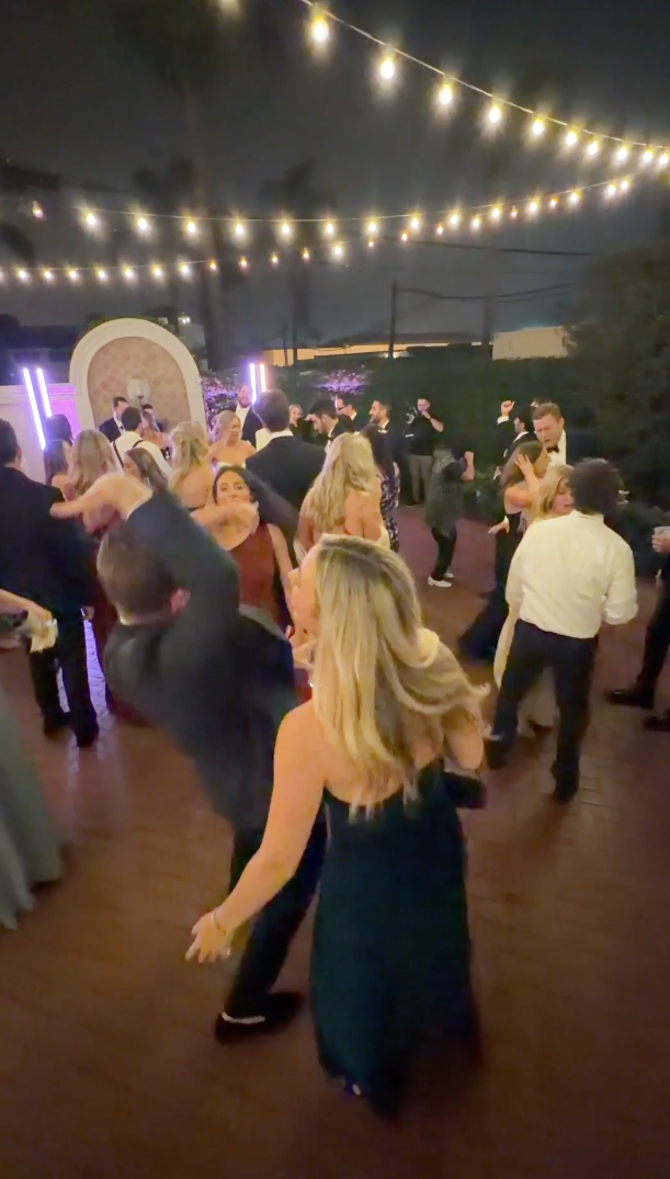 santa barbara weddings