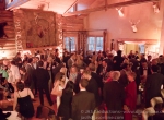 DJ JAS Productions wedding at Circle Bar B, Goleta