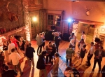 Wedding at Circle Bar B, Goleta, with DJ JAS