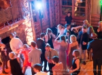 DJ JAS Productions wedding at Circle Bar B, Goleta