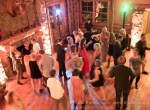 Wedding at Circle Bar B, Goleta, with DJ JAS