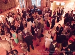 Wedding celebration at Circle Bar B, Goleta