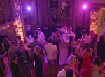 Wedding at Circle Bar B, Goleta, with DJ JAS