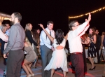 Wedding at Lincourt Vineyards, Solvang, with DJ JAS