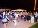 DJ JAS Productions wedding at Lincourt Vineyards, Solvang