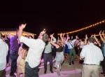 Wedding at Lincourt Vineyards, Solvang, with DJ JAS