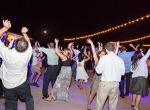 DJ JAS Productions wedding at Lincourt Vineyards, Solvang