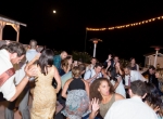 Wedding at Lincourt Vineyards, Solvang, with DJ JAS