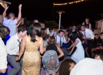 DJ JAS Productions wedding at Lincourt Vineyards, Solvang