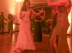 Wedding at the Fess Parker DoubleTree, Santa Barbara, with DJ JAS
