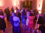 DJ JAS Productions wedding at the Fess Parker DoubleTree, Santa Barbara