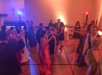 Wedding at the Fess Parker DoubleTree, Santa Barbara, with DJ JAS