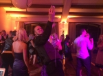 Wedding celebration at the Fess Parker DoubleTree, Santa Barbara