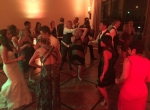 DJ JAS Productions wedding at the Fess Parker DoubleTree, Santa Barbara