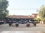 DJ JAS Productions wedding at the Santa Barbara Historical Museum