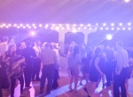 Wedding at the Santa Barbara Historical Museum with DJ JAS