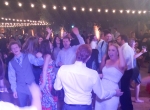 Wedding at the Santa Barbara Historical Museum with DJ JAS