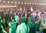 DJ JAS Productions wedding at the Santa Barbara Historical Museum