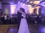 DJ JAS Productions wedding at the Fess Parker DoubleTree, Santa Barbara