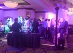 Wedding at the Fess Parker DoubleTree, Santa Barbara, with DJ JAS
