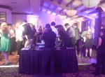 DJ JAS Productions wedding at the Fess Parker DoubleTree, Santa Barbara