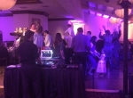 Wedding at the Fess Parker DoubleTree, Santa Barbara, with DJ JAS