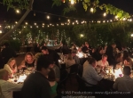 Wedding at Zaytoon, Santa Barbara, with DJ JAS