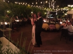 Wedding celebration at Zaytoon, Santa Barbara
