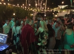 Wedding celebration at Zaytoon, Santa Barbara