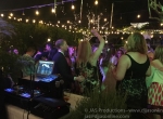 DJ JAS Productions wedding at Zaytoon, Santa Barbara