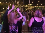 Wedding celebration at Zaytoon, Santa Barbara