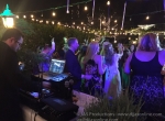 DJ JAS Productions wedding at Zaytoon, Santa Barbara