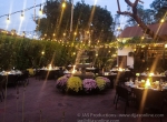 Wedding celebration at Zaytoon, Santa Barbara
