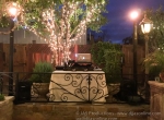 DJ JAS Productions wedding at Zaytoon, Santa Barbara