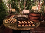 Wedding celebration at Zaytoon, Santa Barbara