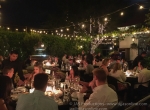 DJ JAS Productions wedding at Zaytoon, Santa Barbara