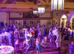 DJ JAS Productions wedding at Cabrillo Arts Pavilion, Santa Barbara