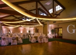 Wedding at Rio Bravo Country Club, Bakersfield, with DJ JAS