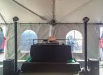 Holiday party in Thousand Oaks, with DJ JAS