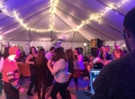 Holiday party in Thousand Oaks