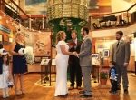 The Santa Barbara Maritime Museum-- JAS Productions--Santa Barbara Wedding DJ (1 of 19)