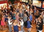 Wedding at the Santa Barbara Maritime Museum with DJ JAS