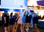 DJ JAS Productions wedding at the Santa Barbara Maritime Museum