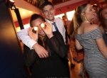Wedding at the Santa Barbara Maritime Museum with DJ JAS