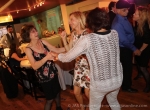 Wedding celebration at the Santa Barbara Maritime Museum