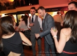 DJ JAS Productions wedding at the Santa Barbara Maritime Museum