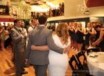 Wedding at the Santa Barbara Maritime Museum with DJ JAS