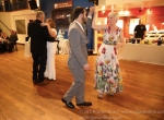 DJ JAS Productions wedding at the Santa Barbara Maritime Museum