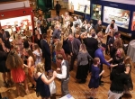 Wedding at the Santa Barbara Maritime Museum with DJ JAS