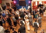 Wedding celebration at the Santa Barbara Maritime Museum